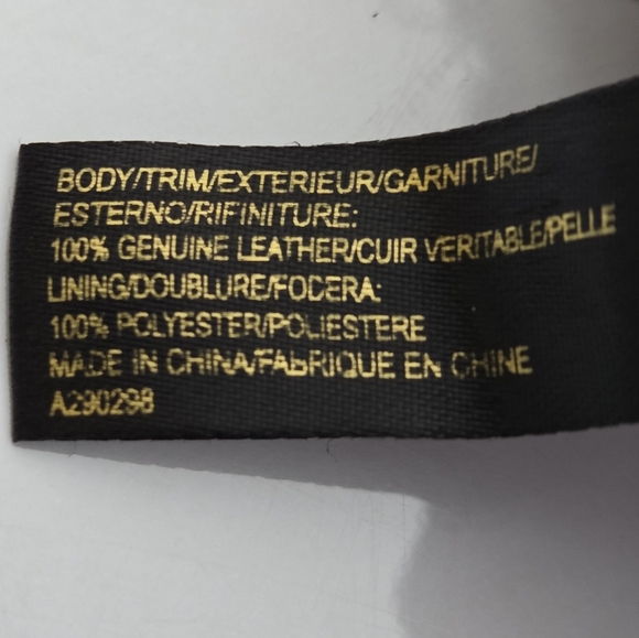 Aimee Kestenberg Bali Crossbody Rainbow Hangbag - Picture 14 of 15